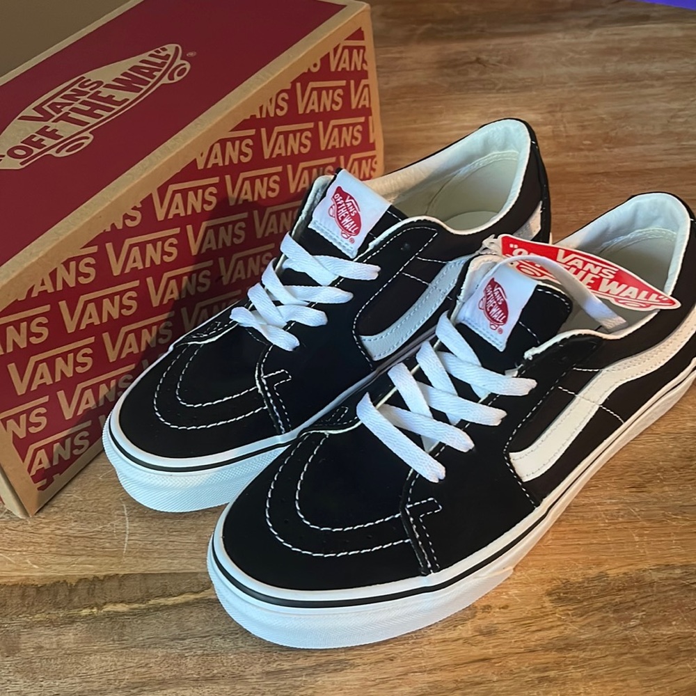 Vans Sk8-Low